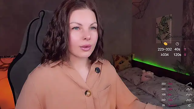 Snapshot of Your_Sweet_Lilu chatting on May 2026 07:57:02 AM Your Sweet Lilu online show from May 2026 07:57:02 AM