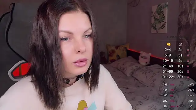 Snapshot of Your_Sweet_Lilu chatting on June 2026 01:13:01 PM Your Sweet Lilu online show from June 2026 01:13:01 PM