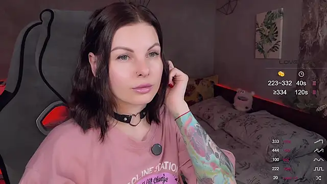 Snapshot of Your_Sweet_Lilu chatting on June 2026 02:30:02 PM Your Sweet Lilu online show from June 2026 02:30:02 PM