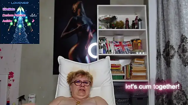 Mella4you online show from December 2024 07:04:01 AM