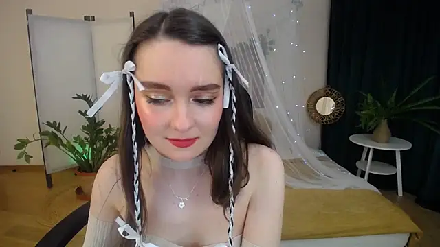 CloudGrace online show from January 2025 06:20:02 PM