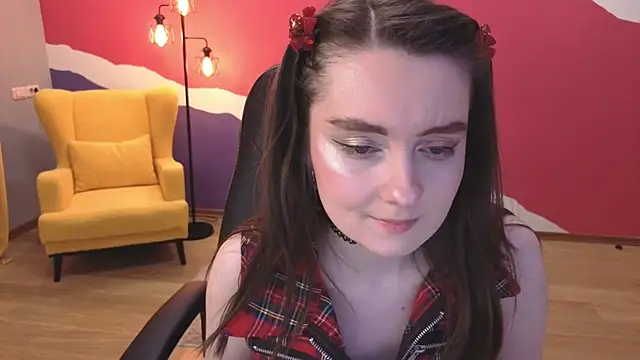 Snapshot of CloudGrace chatting on January 2026 06:22:01 PM CloudGrace online show from January 2026 06:22:01 PM