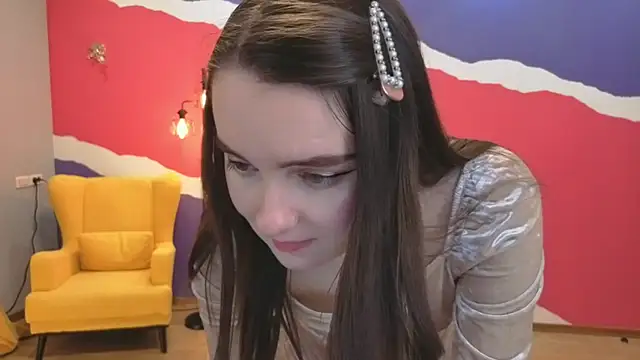 Snapshot of CloudGrace chatting on February 2026 03:22:02 AM CloudGrace online show from February 2026 03:22:02 AM