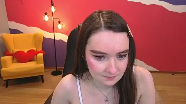 Snapshot of CloudGrace chatting on February 2026 03:13:02 AM CloudGrace online show from February 2026 03:13:02 AM