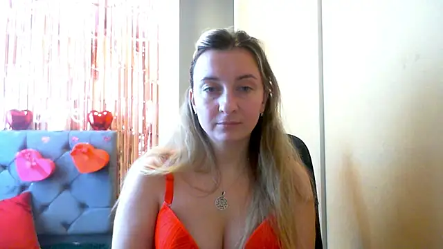 SusanCurt online show from February 2026 11:29:02 AM