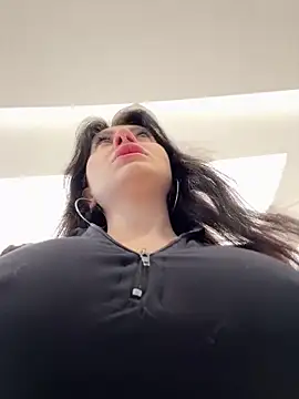 Wet  Bunny online show from March 2026 06:16:02 AM