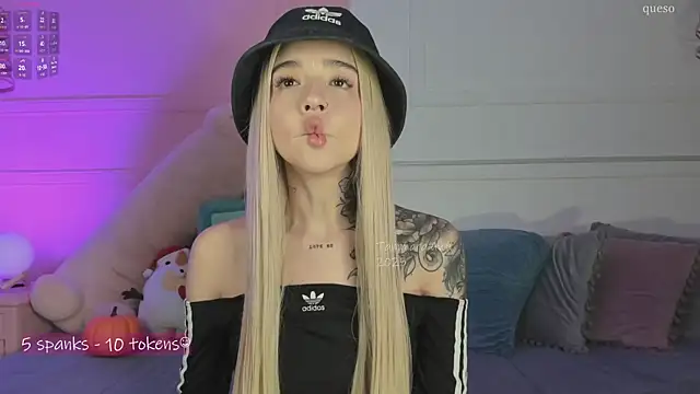  Tammara  online show from November 2025 12:41:02 PM