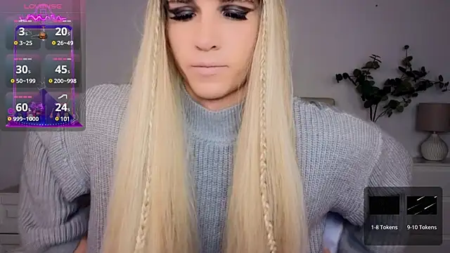 HelenSpellman online show from December 2024 05:18:02 AM