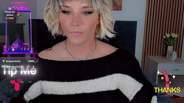 HelenSpellman online show from April 2026 01:42:02 AM