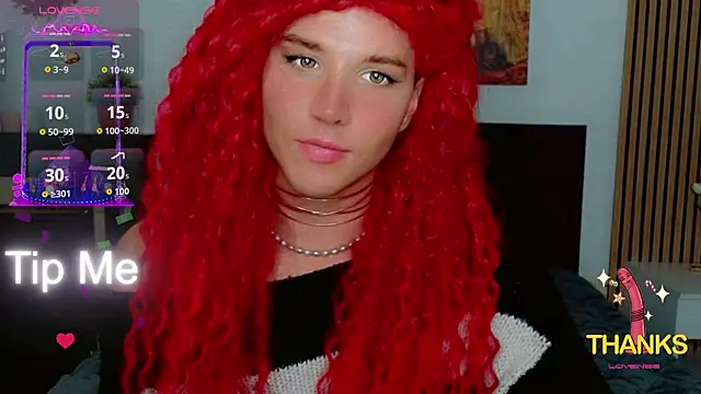 HelenSpellman online show from April 2026 02:03:02 AM