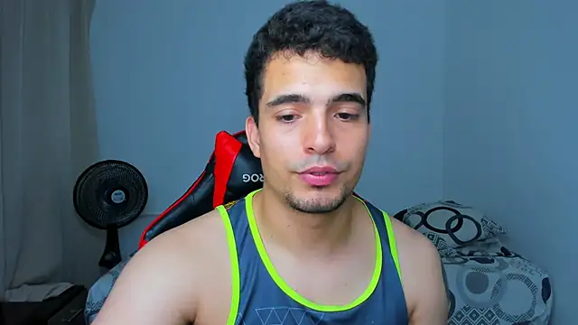 tanner hard  online show from February 2025 11:06:01 PM