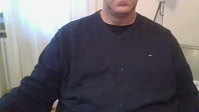 ANONIMO7735 online show from March 2025 06:03:01 AM