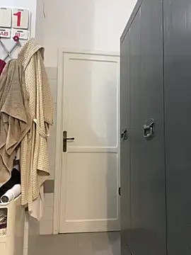 ANONIMO7735 online show from March 2025 01:05:02 PM