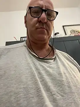 ANONIMO7735 online show from September 2025 09:16:02 PM