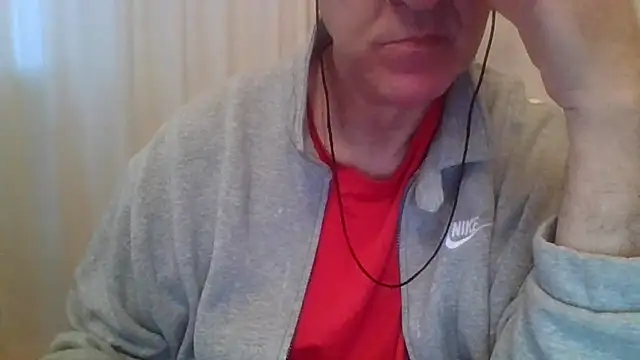 ANONIMO7735 online show from April 2026 05:10:01 AM