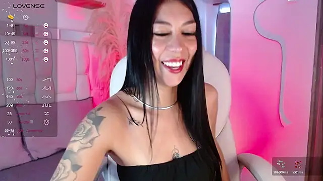 loresexyANAL  online show from February 2025 02:23:01 PM