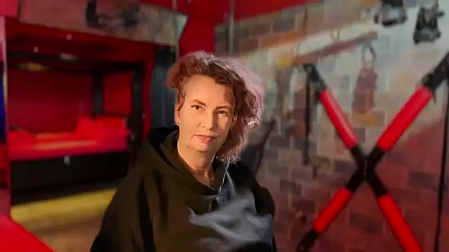 Kinkikiki online show from February 2026 09:19:01 AM