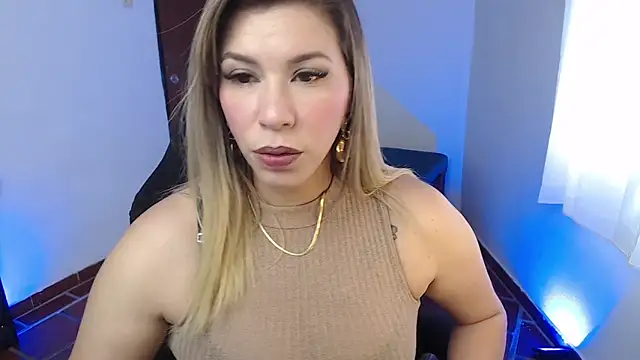 ms sofia x online show from January 2025 03:38:01 PM