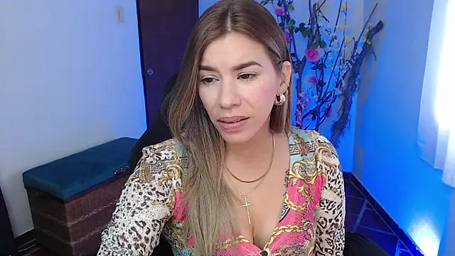 ms sofia x online show from February 2026 02:55:01 PM