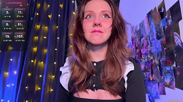 HotaruTomo online show from January 2026 11:48:02 AM