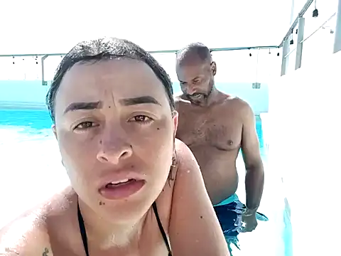 Idaly Johnson online show from March 2025 02:59:01 PM