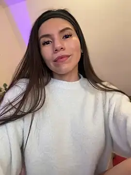 LalieFR online show from April 2026 08:53:02 PM