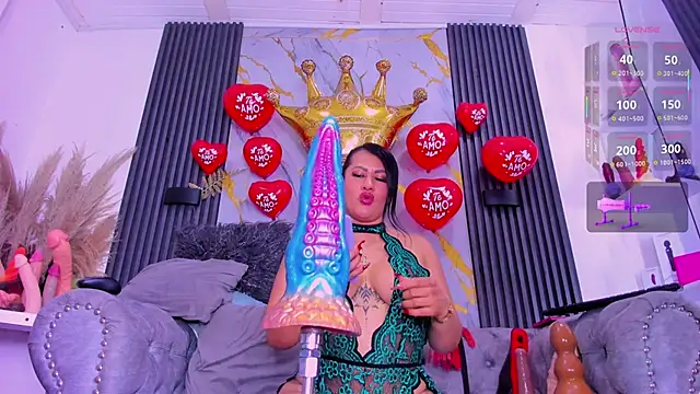 dailly hot online show from February 2026 04:02:01 PM