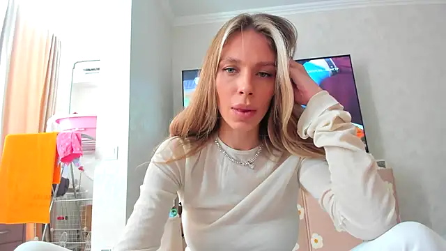 Iris cherry online show from January 2025 10:16:02 AM