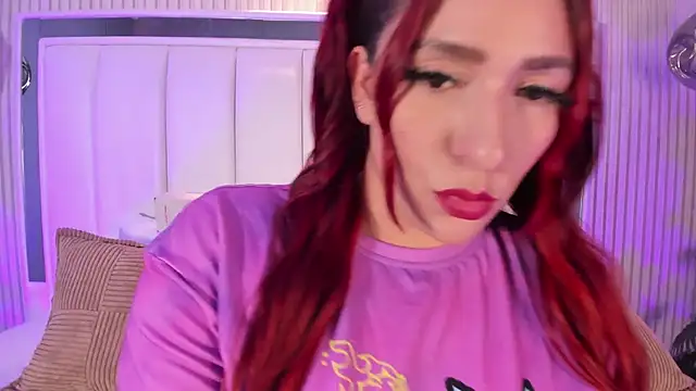 naughty flower18 online show from February 2026 10:28:01 PM