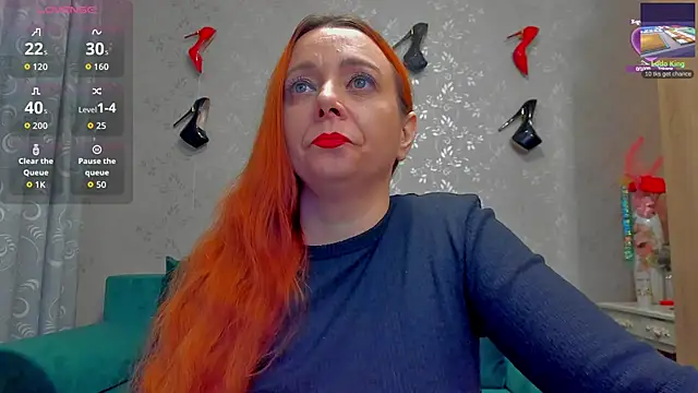 emilianna666 online show from September 2025 04:12:01 PM