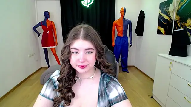 NicoleFoxery online show from February 2025 03:23:02 AM