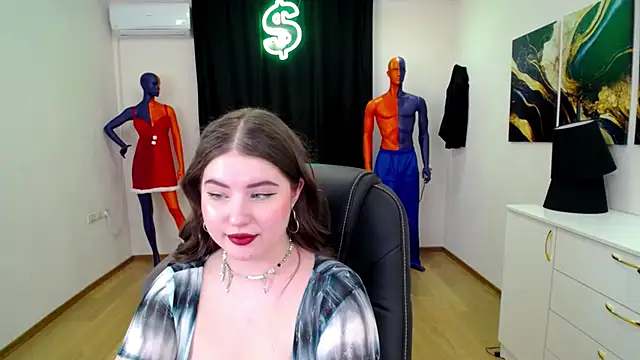 NicoleFoxery online show from February 2025 09:36:01 AM