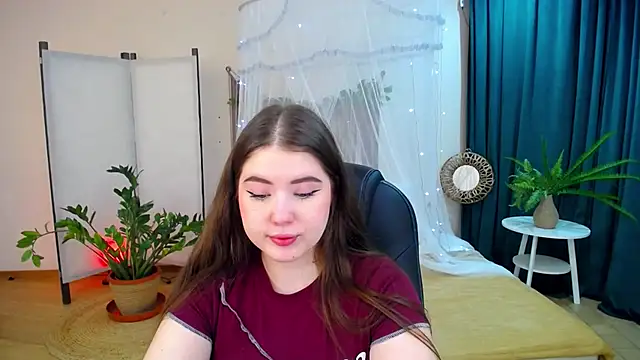 NicoleFoxery online show from February 2025 03:29:02 AM