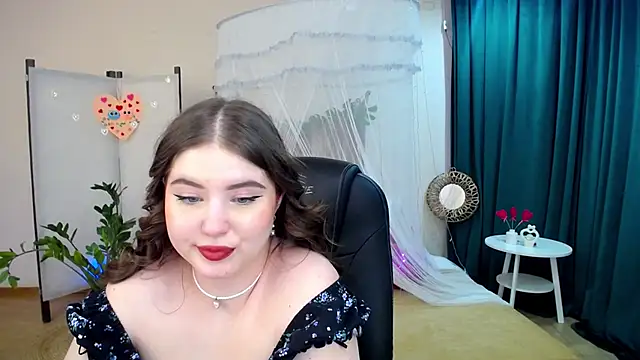 NicoleFoxery online show from February 2025 09:34:02 AM