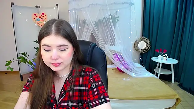 NicoleFoxery online show from February 2025 03:23:02 AM