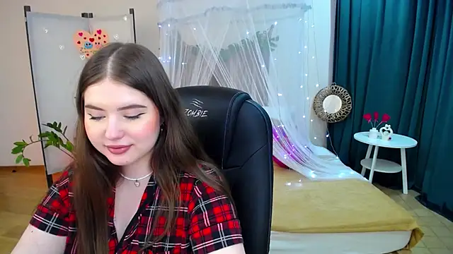 NicoleFoxery online show from February 2025 09:45:02 AM