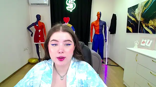 NicoleFoxery online show from March 2025 03:18:02 AM