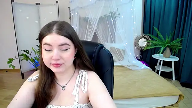 NicoleFoxery online show from March 2025 03:24:01 AM