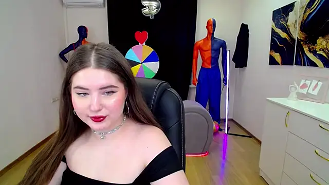 NicoleFoxery online show from March 2025 06:27:01 AM