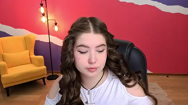 NicoleFoxery online show from September 2025 03:17:01 AM