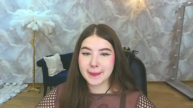 NicoleFoxery online show from September 2025 06:19:02 PM