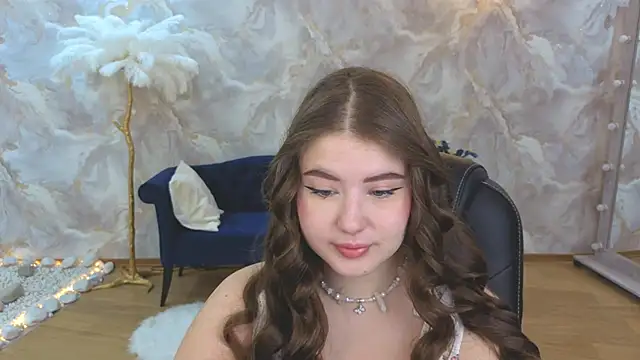 NicoleFoxery online show from September 2025 03:20:01 AM