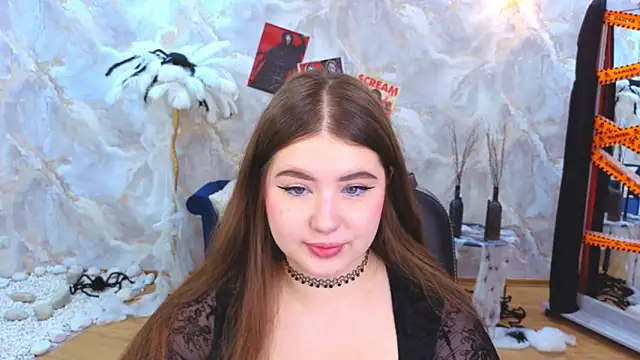 NicoleFoxery online show from October 2025 06:25:02 PM