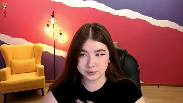 NicoleFoxery online show from November 2025 06:17:01 PM