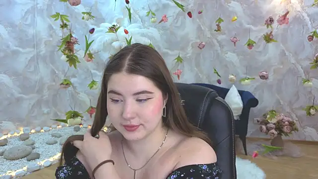 NicoleFoxery online show from March 2026 08:24:01 PM