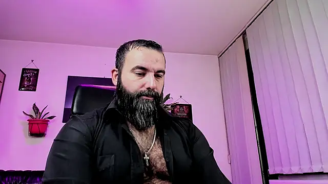 ChristophJules online show from December 2024 10:19:01 PM