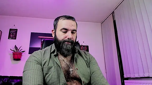 ChristophJules online show from December 2024 12:34:02 AM