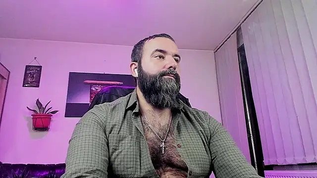 ChristophJules online show from December 2024 06:20:01 PM