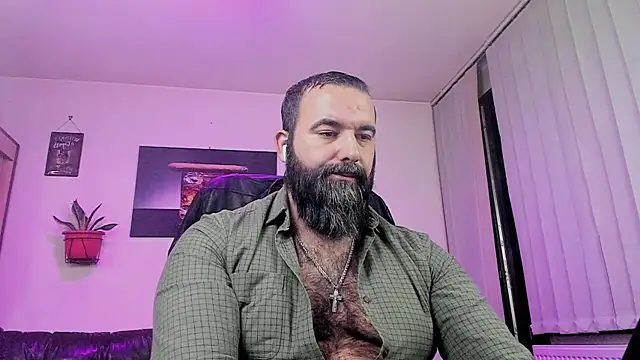 ChristophJules online show from December 2024 09:24:02 PM