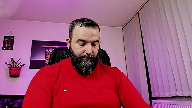 ChristophJules online show from January 2025 01:15:01 AM